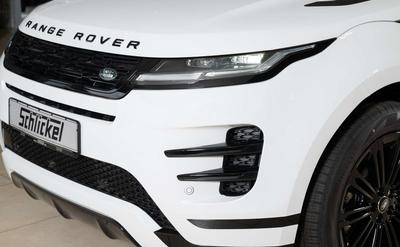 Land Rover Range Rover Evoque D200 R-Dynamic SE -  - Joinsteer - #3