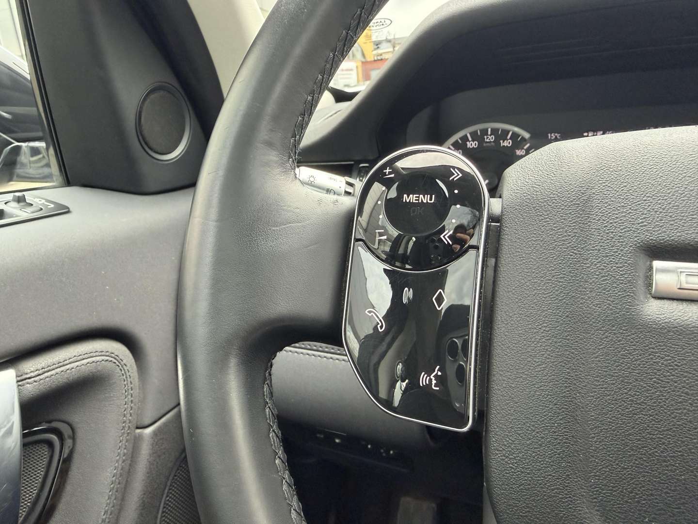 Land Rover Discovery Sport P300e S AWD - 2020 - Joinsteer - #13