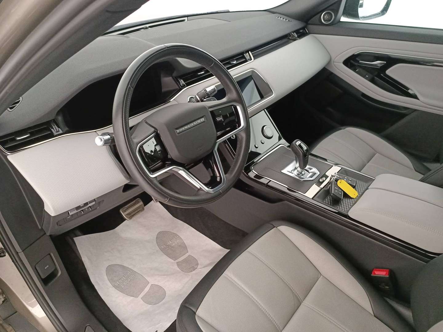 Land Rover Range Rover Evoque 2.0 I4 MHEV R-Dynamic S - 2021 - Joinsteer - #10