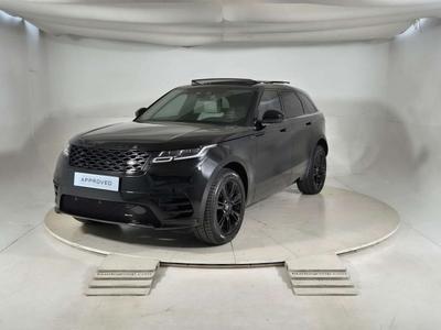 Land Rover Range Rover Velar R-Dynamic SE 4wd 2.0d I4 Mhev -  - Joinsteer - #1