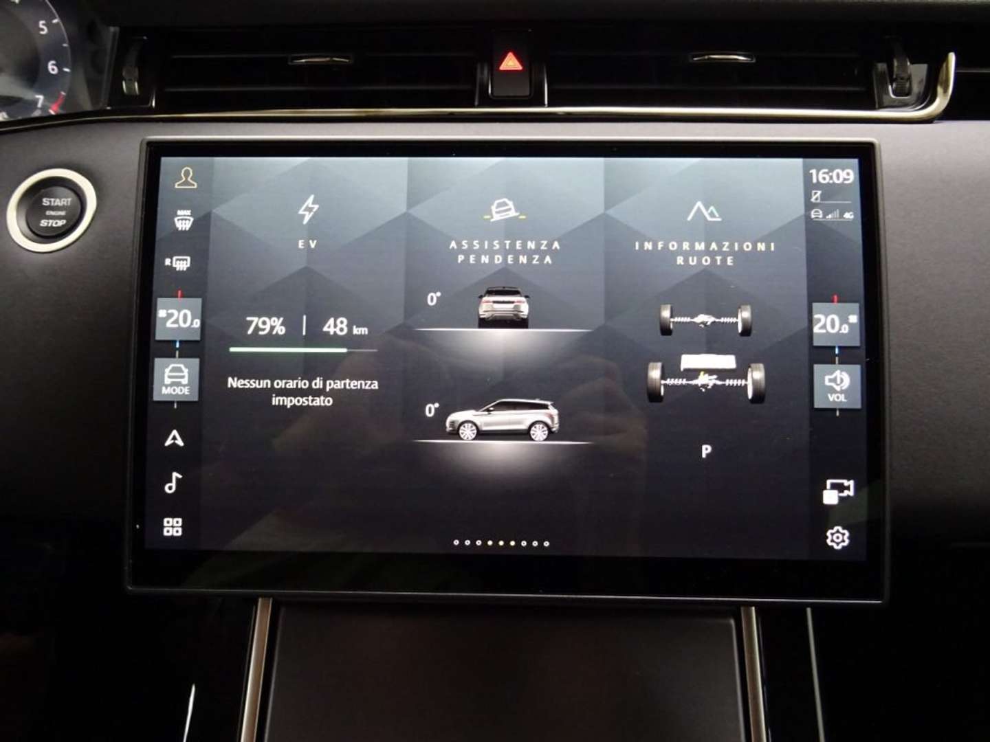 Land Rover Range Rover Evoque 1.5 I3 PHEV 269 CV AWD Auto S - 2025 - Joinsteer - #18
