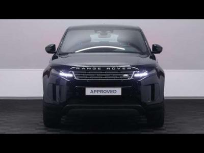 Land Rover Range Rover Evoque D165 S AWD Auto - 2024 - Joinsteer - #2