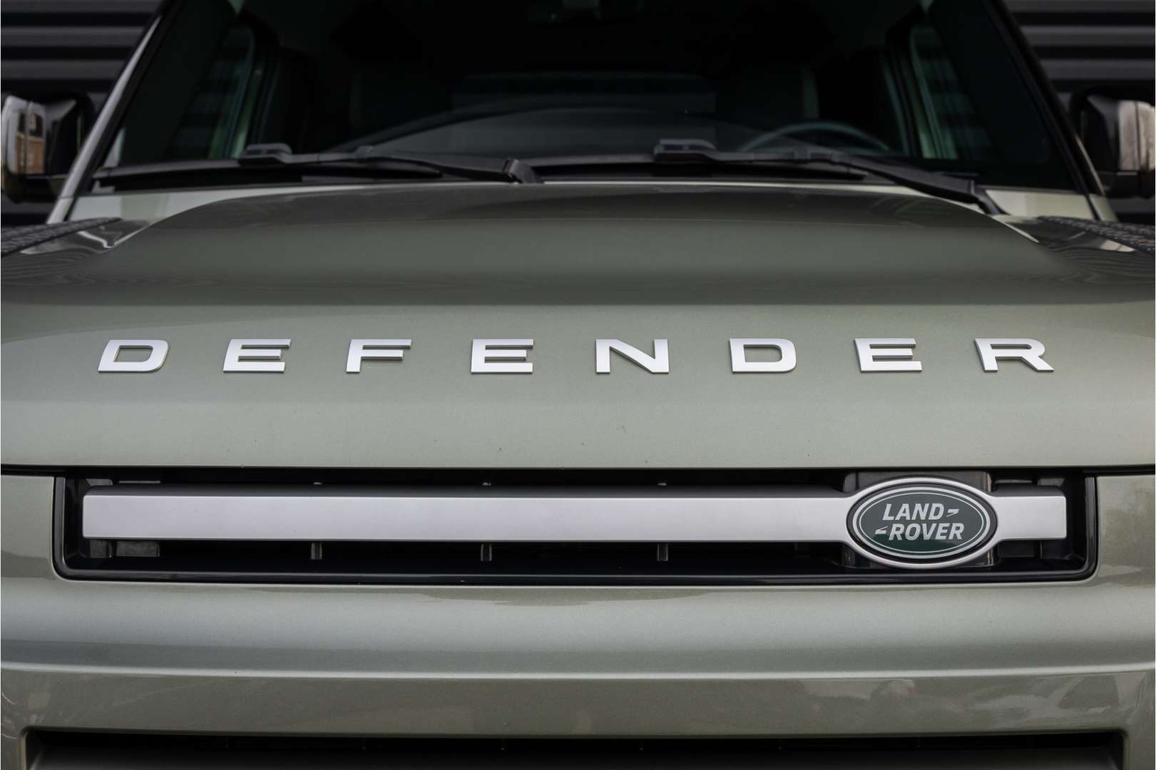 Land Rover Defender 90 S Luchtvering - Laag Schot 3.0 D200 - 2023 - Joinsteer - #28