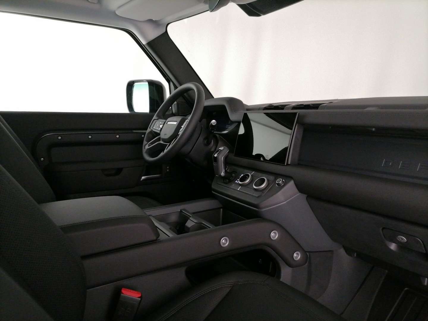 Land Rover Defender 90 X-dynamic Se Awd 3.0d I6 Mhev 200cv Auto - 2025 - Joinsteer - #10