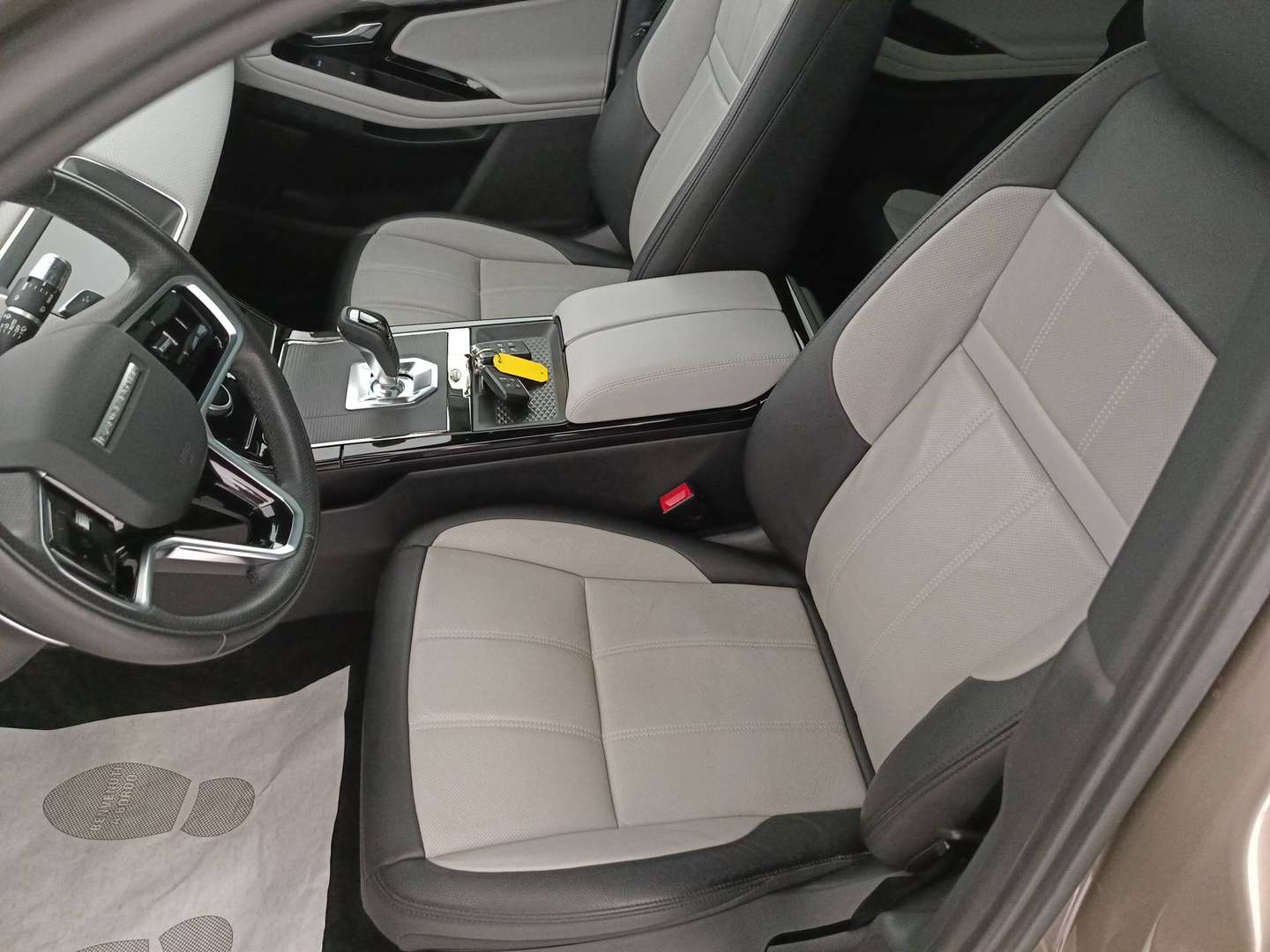Land Rover Range Rover Evoque 2.0 I4 MHEV R-Dynamic S - 2021 - Joinsteer - #11