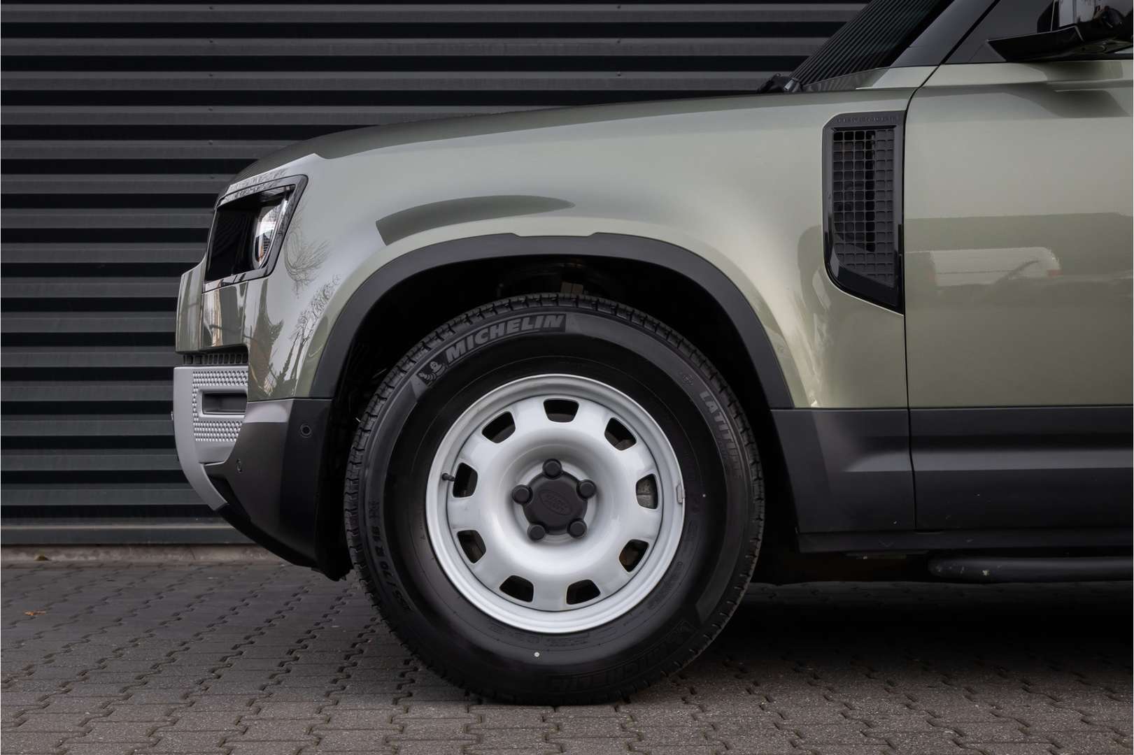 Land Rover Defender 90 S Luchtvering - Laag Schot 3.0 D200 - 2023 - Joinsteer - #29