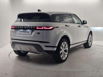 Land Rover Range Rover Evoque P300e PHEV SE - 2022 - Joinsteer - #2