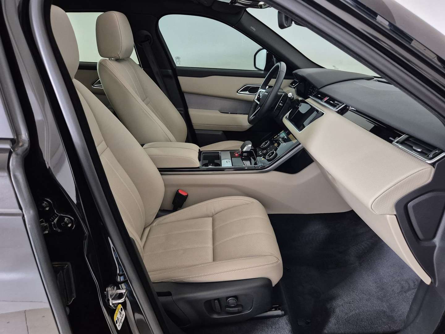 Land Rover Range Rover Velar R-Dynamic SE 4wd 2.0d I4 Mhev - 2023 - Joinsteer - #3