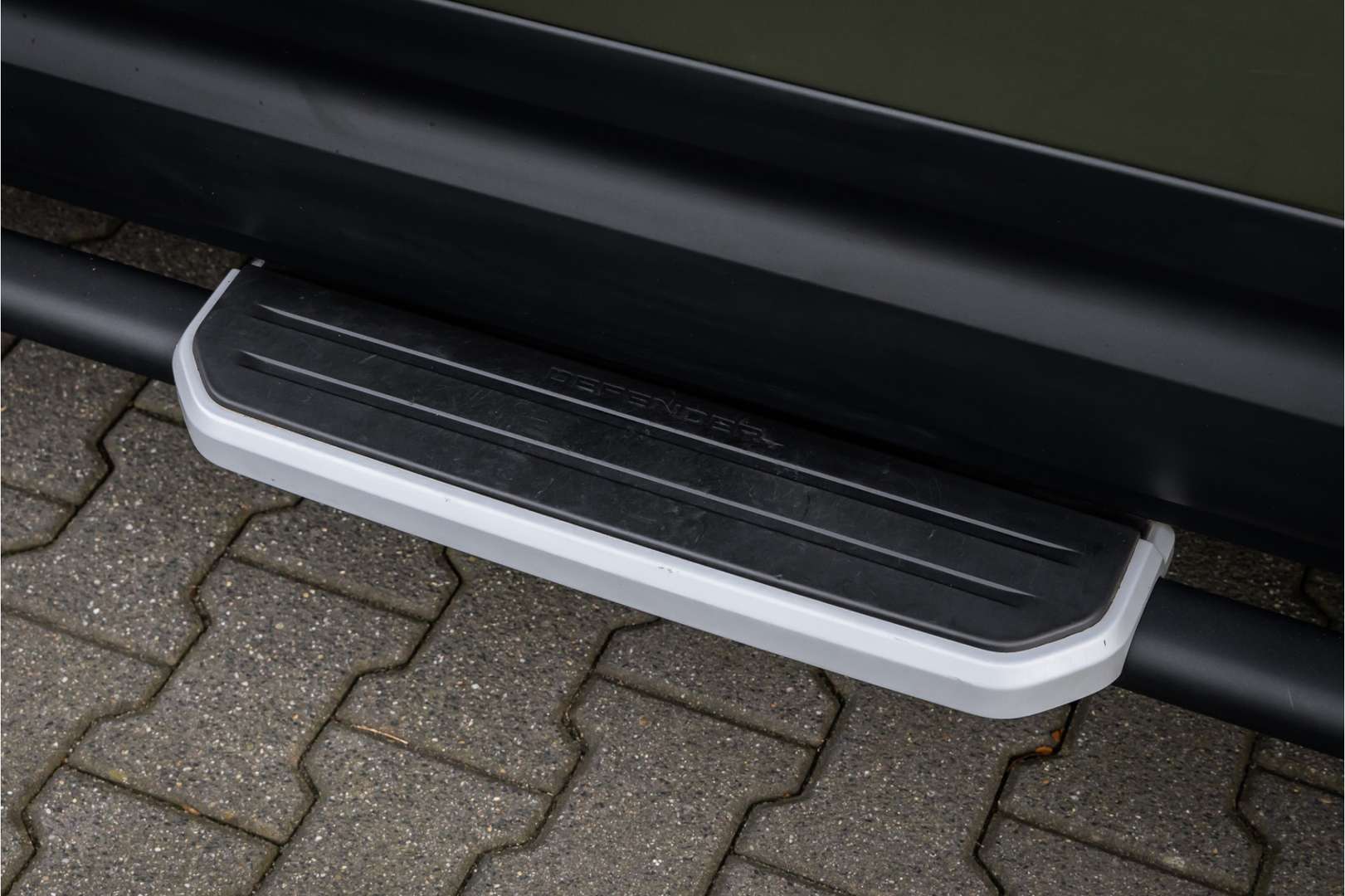 Land Rover Defender 90 S Luchtvering - Laag Schot 3.0 D200 - 2023 - Joinsteer - #30