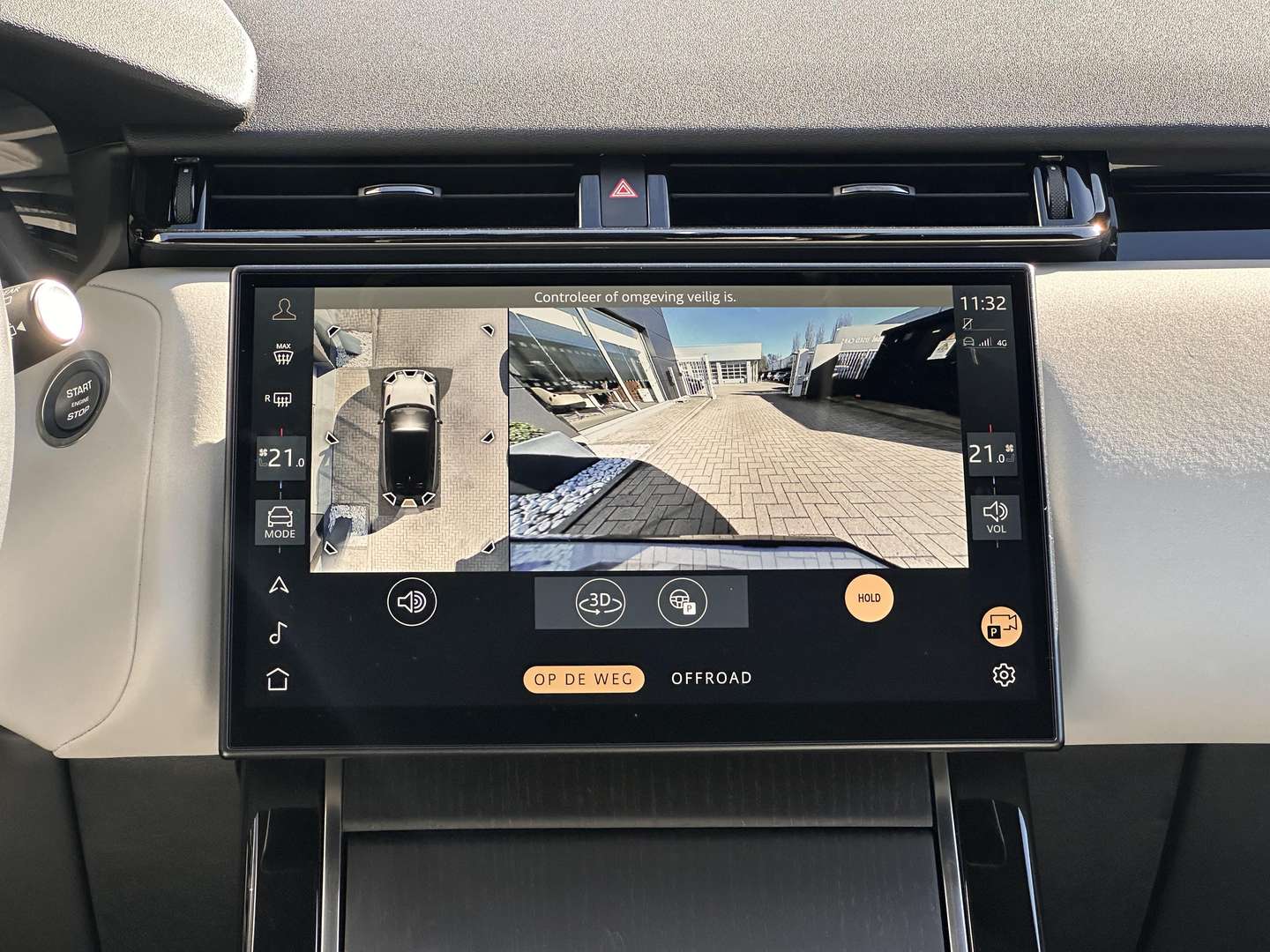 Land Rover Range Rover Velar P400e Dynamic SE AWD - 2025 - Joinsteer - #20