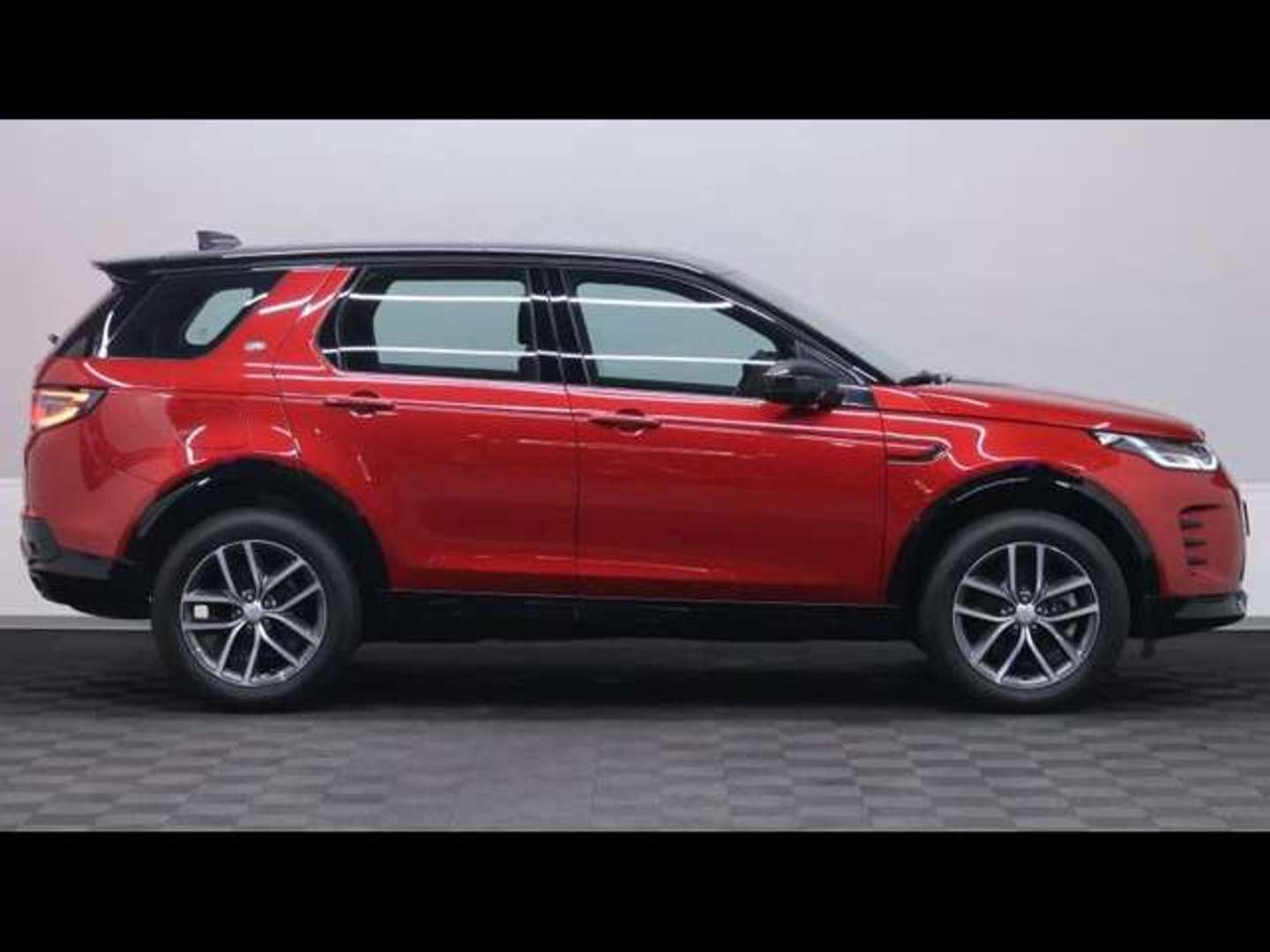 Land Rover Discovery Sport D165 S AWD AUTO - 2024 - Joinsteer - #3