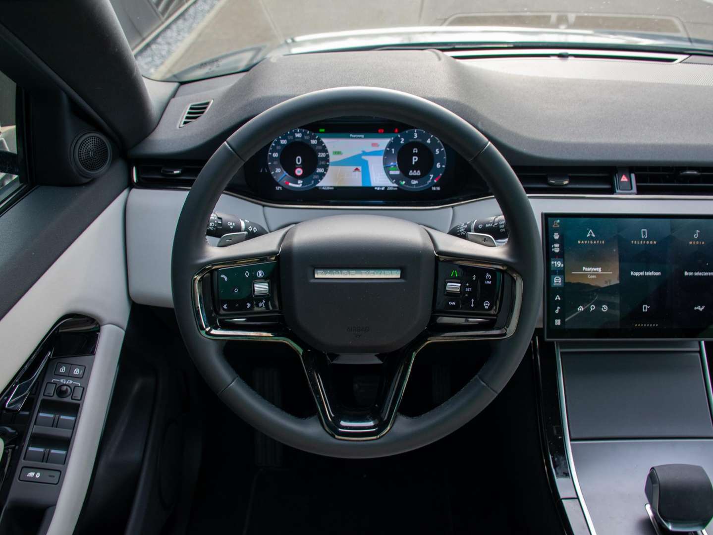 Land Rover Range Rover Evoque P270e PHEV S L Facelift L Adapt. Cruise L Came - 2025 - Joinsteer - #6