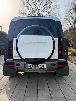 Land Rover Defender 110 X-Dynamic HSE - 2025 - Joinsteer - #1