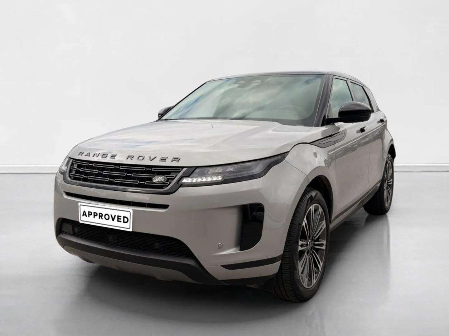 Land Rover Range Rover Evoque 2.0D I4 163 CV AWD Auto S - 2025 - Joinsteer - #1