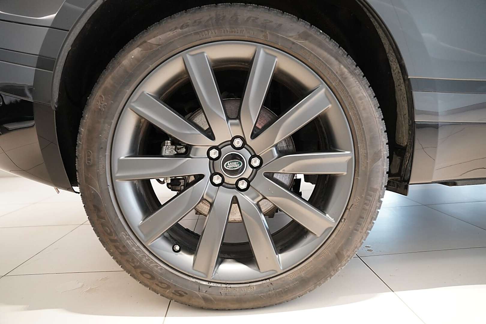 Land Rover Range Rover Velar P400e Aut. Dynamic SE - 2025 - Joinsteer - #29