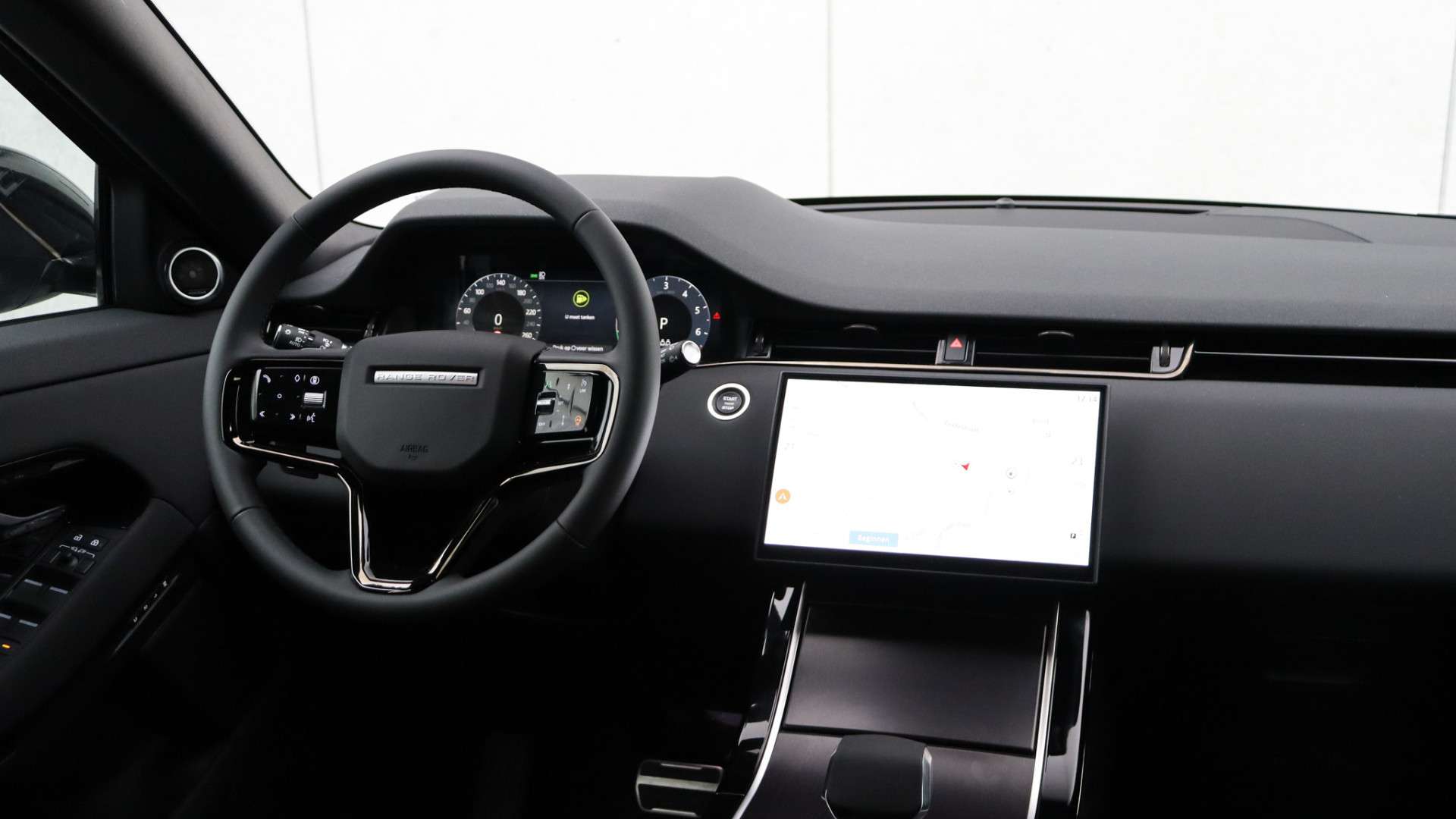 Land Rover Range Rover Evoque P270e AWD Dynamic SE - 2025 - Joinsteer - #11