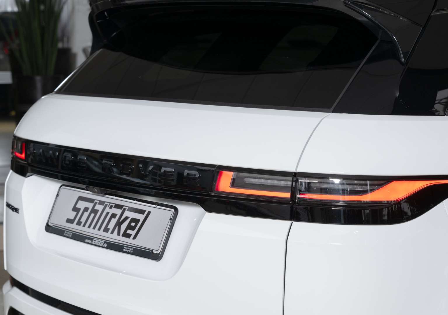 Land Rover Range Rover Evoque D200 R-Dynamic SE - 2025 - Joinsteer - #7