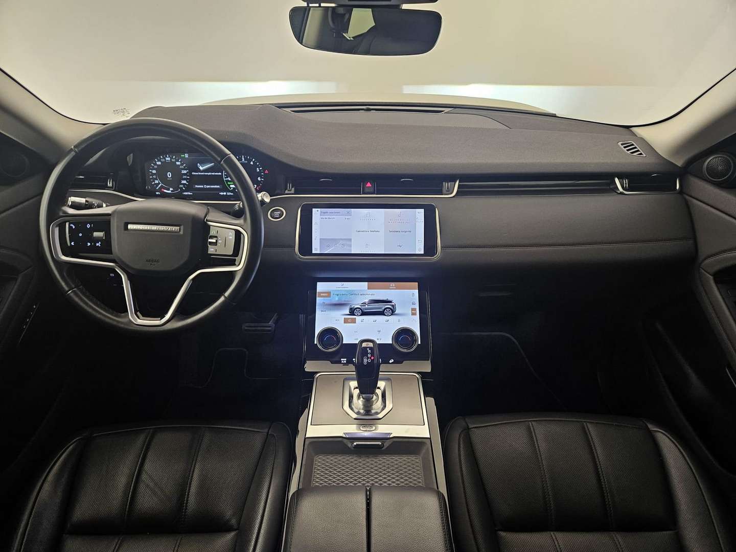 Land Rover Range Rover Evoque P300e PHEV SE - 2022 - Joinsteer - #4