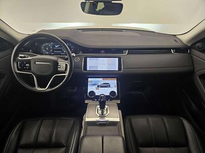 Land Rover Range Rover Evoque P300e PHEV SE -  - Joinsteer - #3