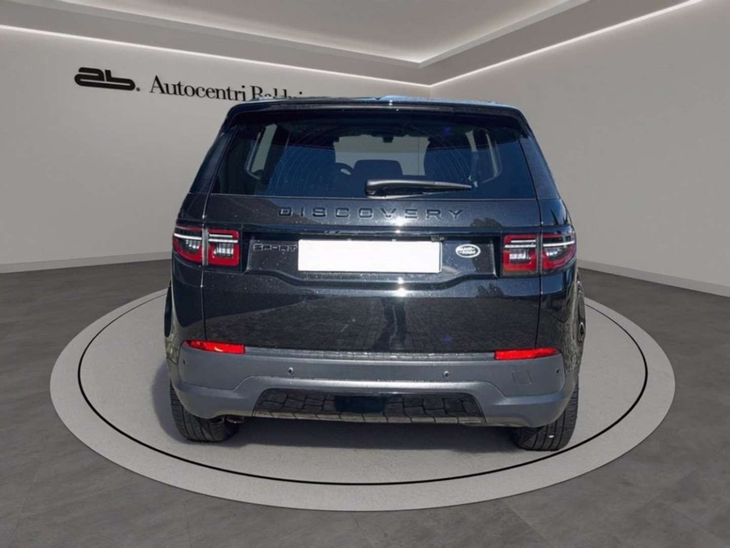 Land Rover Discovery Sport R-Dynamic HSE 2.0d Td4 Mhev Awd 163cv Auto - 2022 - Joinsteer - #5