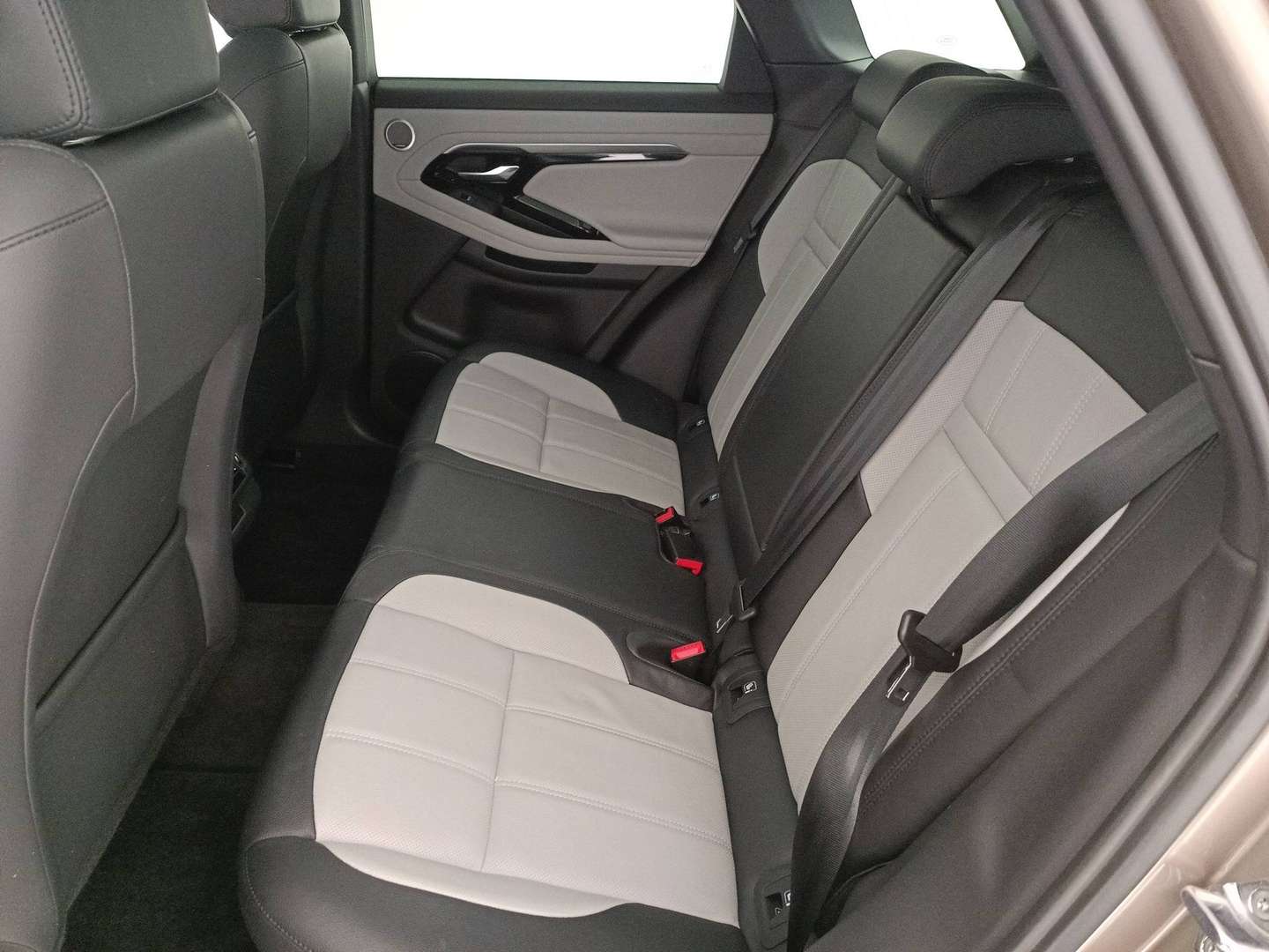 Land Rover Range Rover Evoque 2.0 I4 MHEV R-Dynamic S - 2021 - Joinsteer - #14