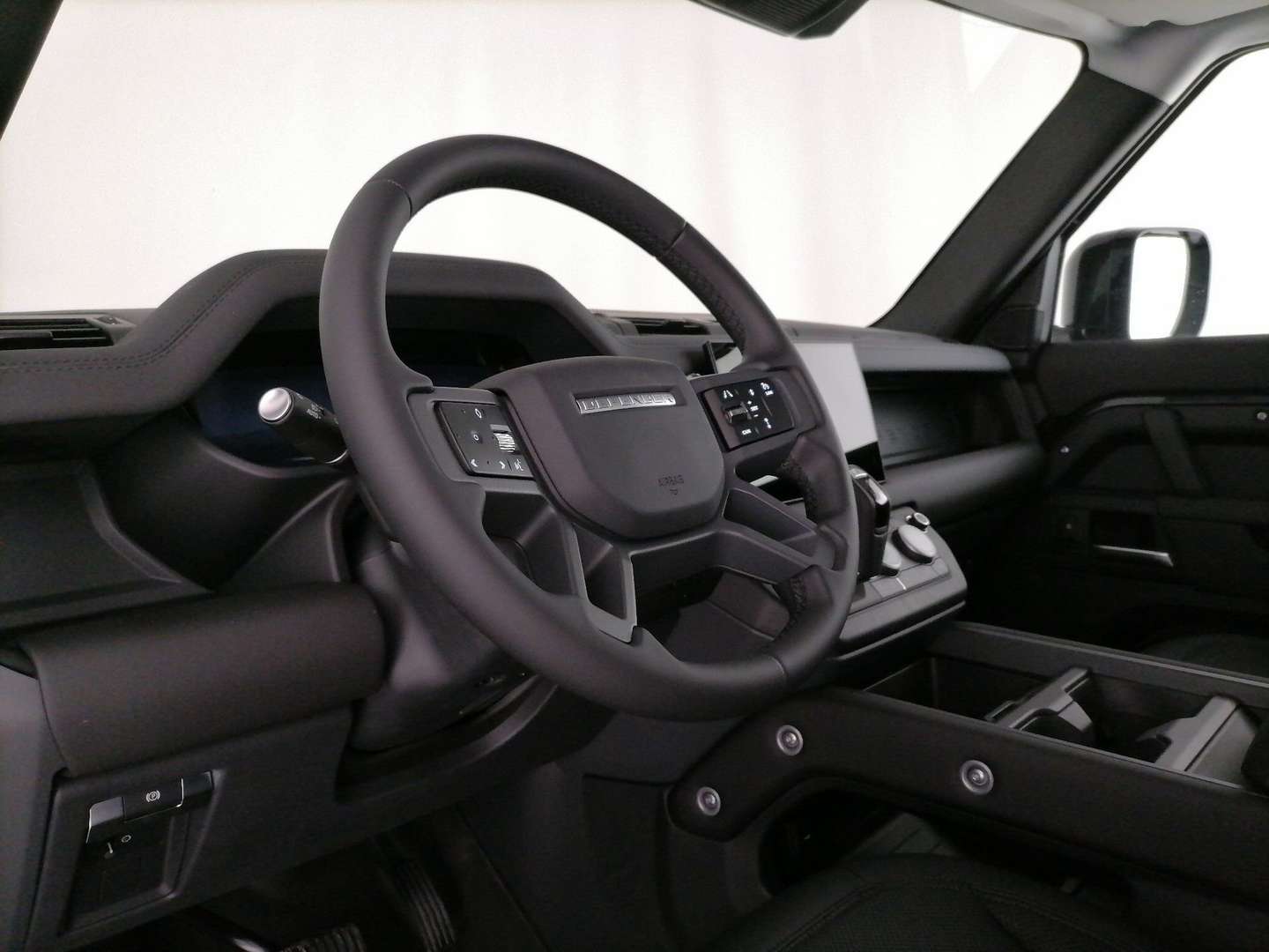 Land Rover Defender 90 X-dynamic Se Awd 3.0d I6 Mhev 200cv Auto - 2025 - Joinsteer - #13