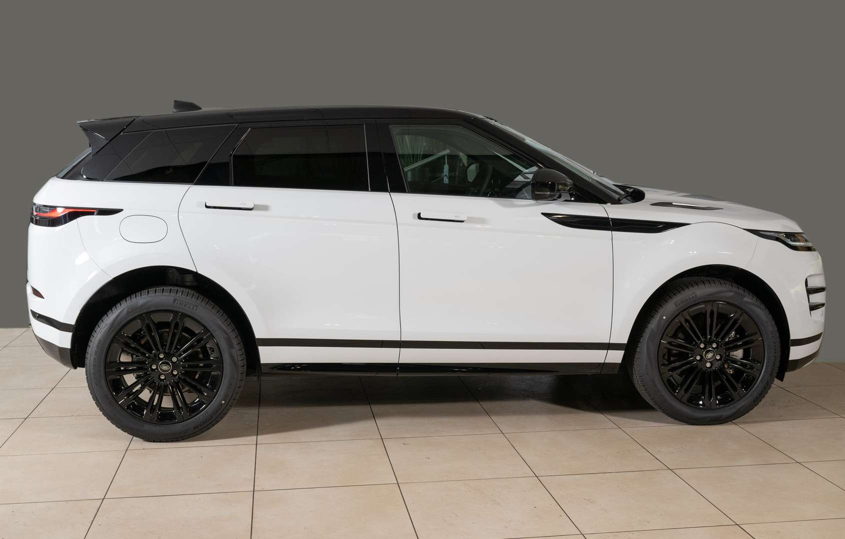Land Rover Range Rover Evoque D200 R-Dynamic SE - 2025 - Joinsteer - #8