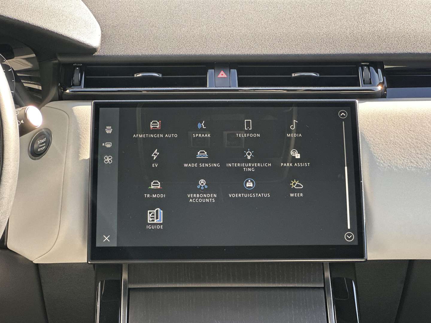 Land Rover Range Rover Velar P400e Dynamic SE AWD - 2025 - Joinsteer - #22