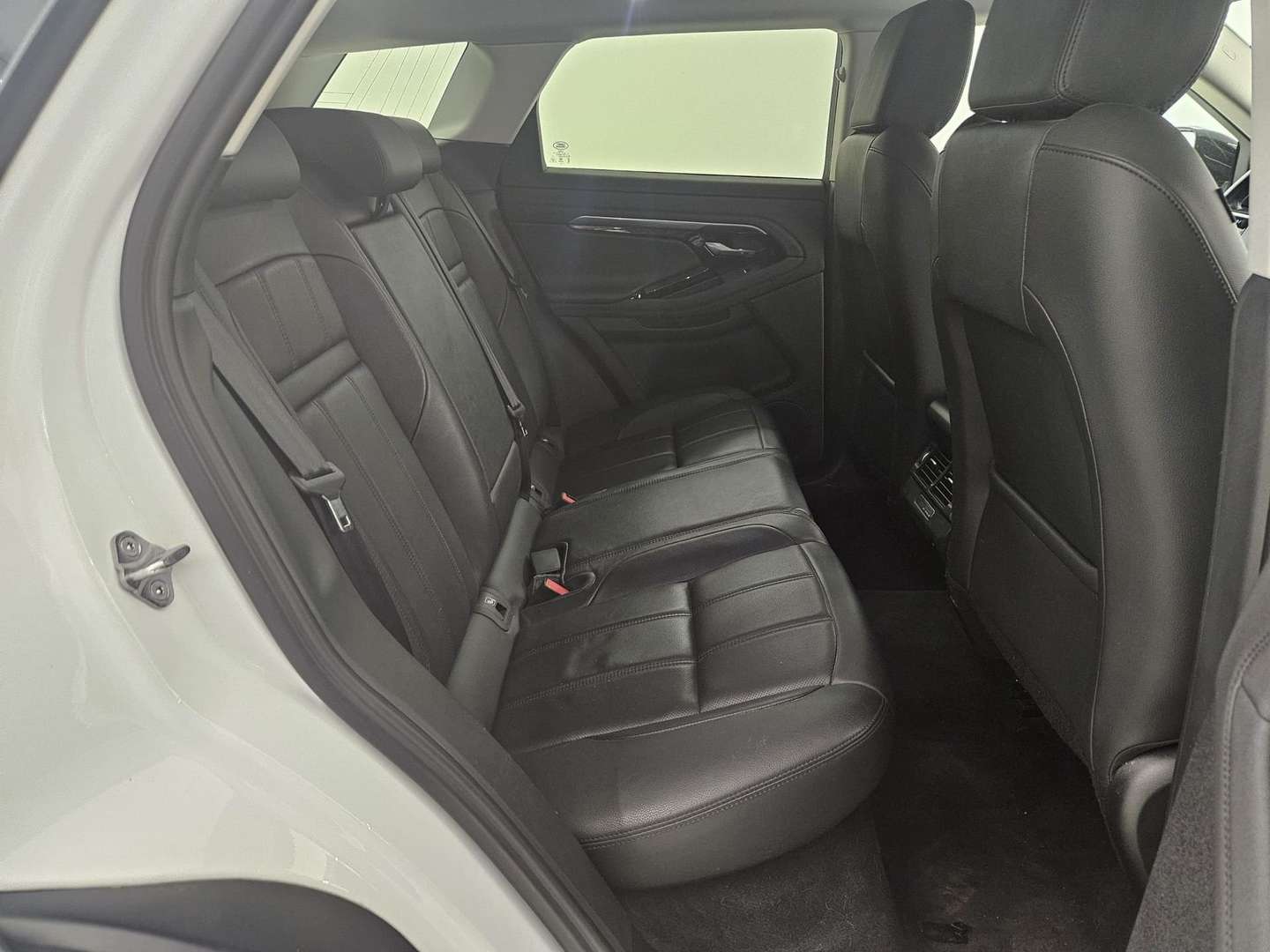 Land Rover Range Rover Evoque P300e PHEV SE - 2022 - Joinsteer - #5