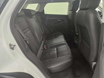 Land Rover Range Rover Evoque P300e PHEV SE -  - Joinsteer - #4