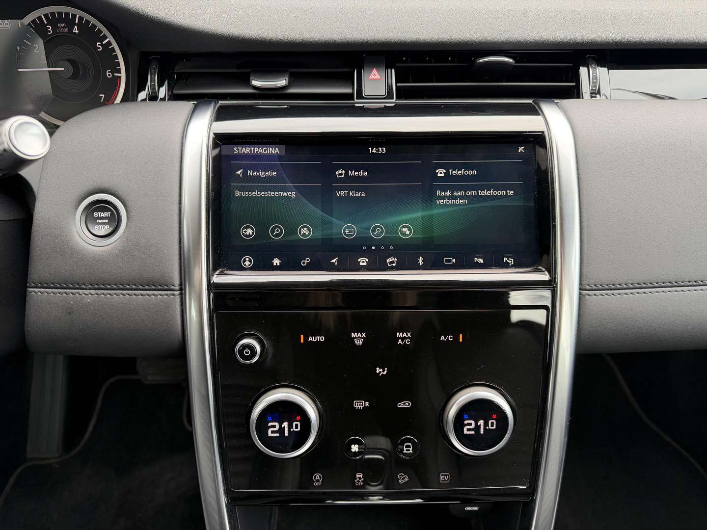 Land Rover Discovery Sport P300e S AWD - 2020 - Joinsteer - #16