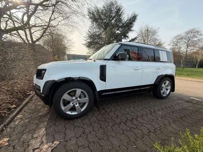 Land Rover Defender 110 X-Dynamic HSE