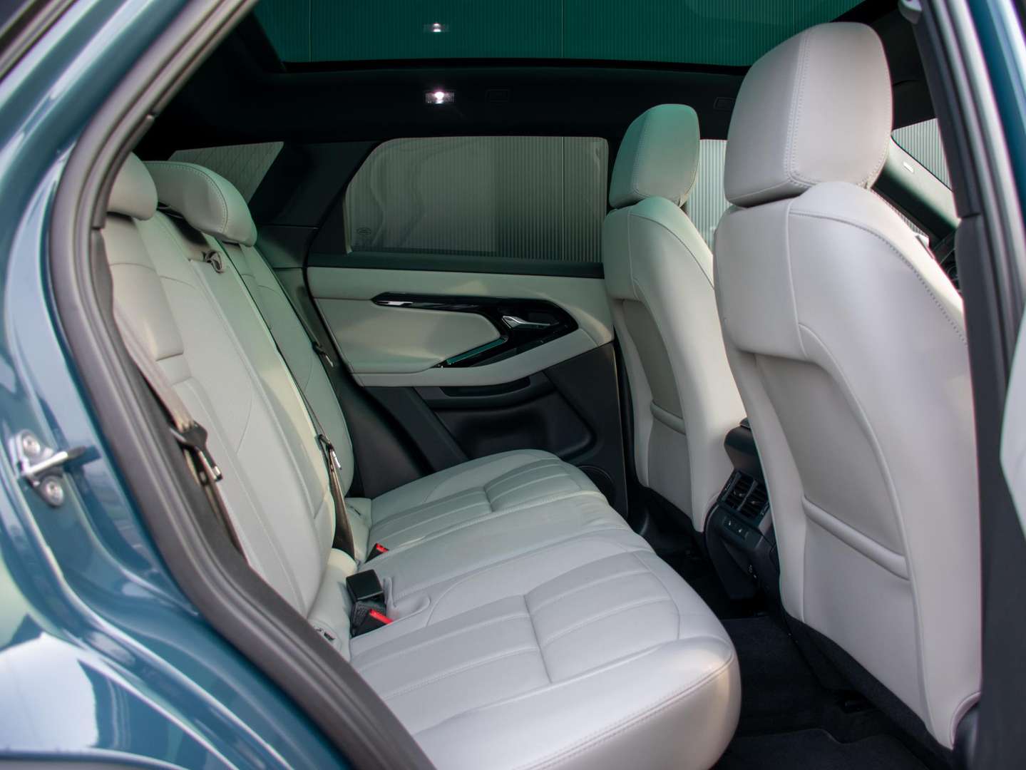 Land Rover Range Rover Evoque P270e PHEV S L Facelift L Adapt. Cruise L Came - 2025 - Joinsteer - #8
