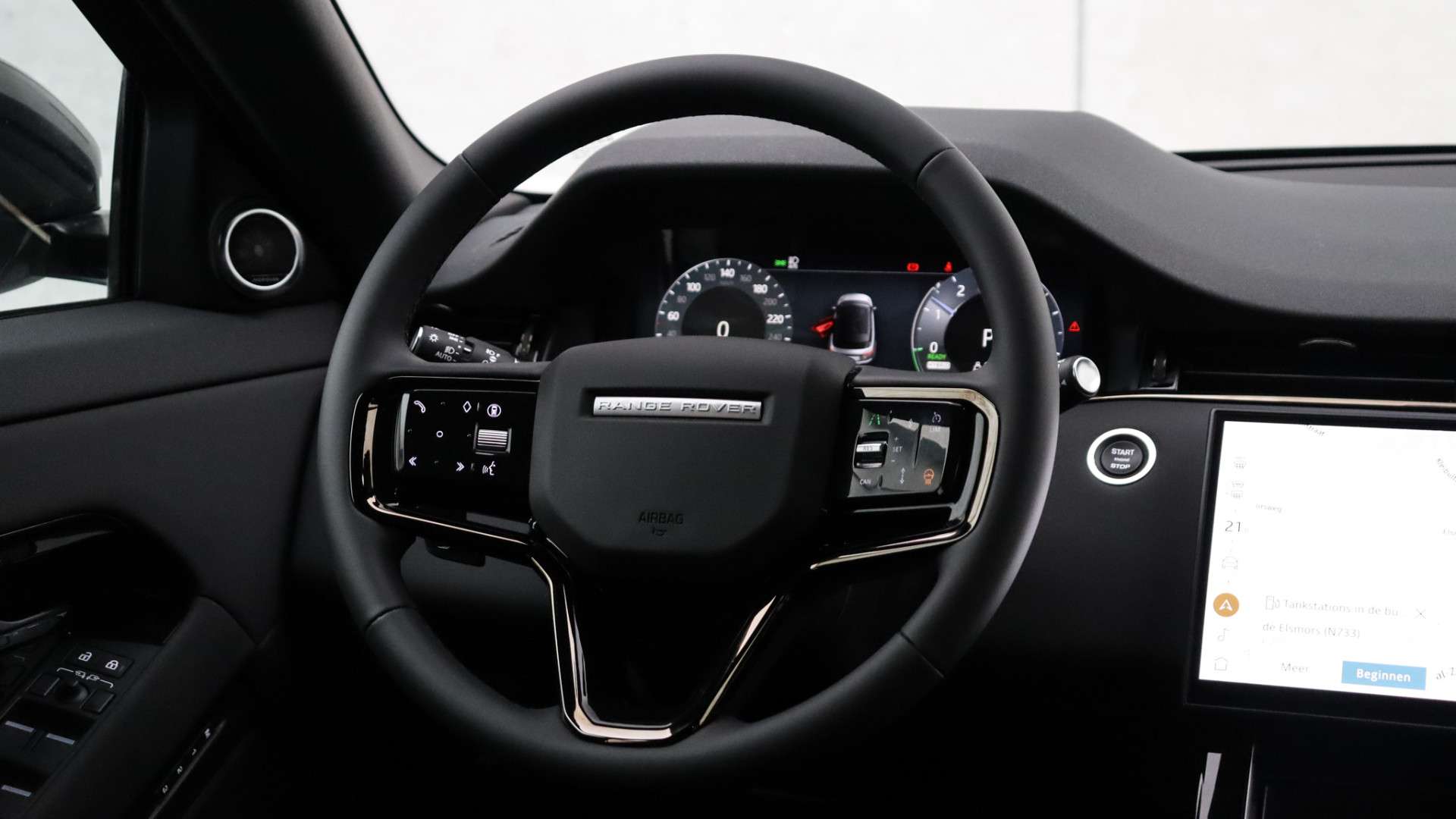 Land Rover Range Rover Evoque P270e AWD Dynamic SE - 2025 - Joinsteer - #13
