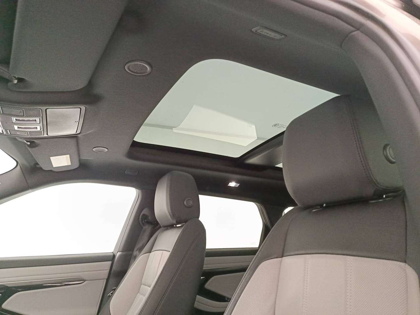 Land Rover Range Rover Evoque 2.0 I4 MHEV R-Dynamic S - 2021 - Joinsteer - #15