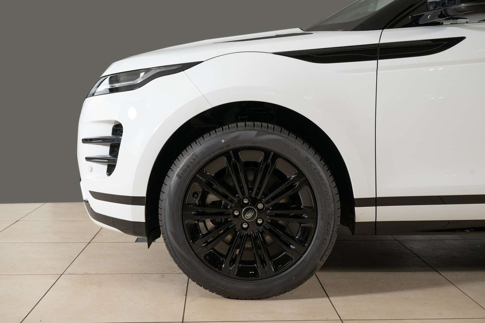 Land Rover Range Rover Evoque D200 R-Dynamic SE - 2025 - Joinsteer - #9