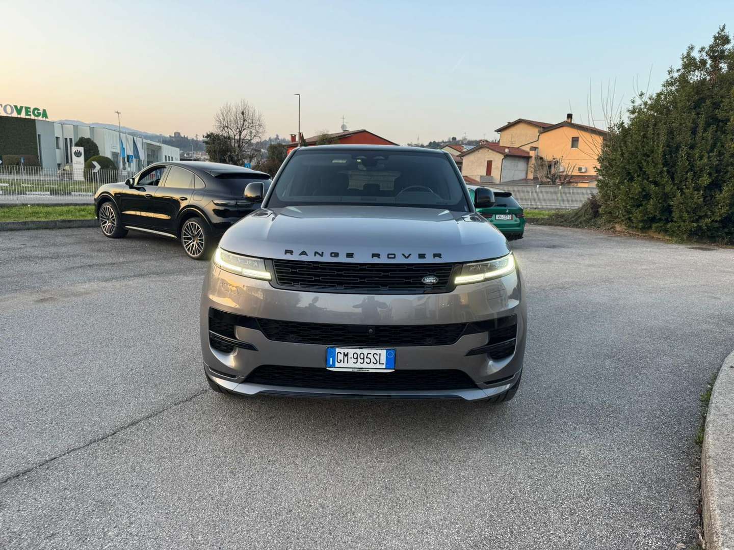 Land Rover Range Rover Sport HSE 300CV - 2023 - Joinsteer - #2