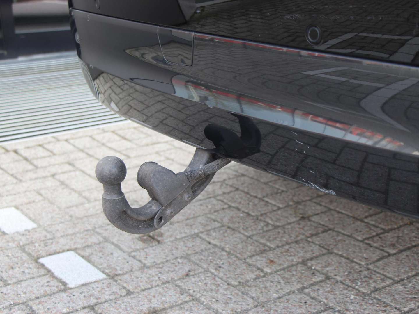 Land Rover Discovery R-Dynamic SE 7p P360 - 2022 - Joinsteer - #25