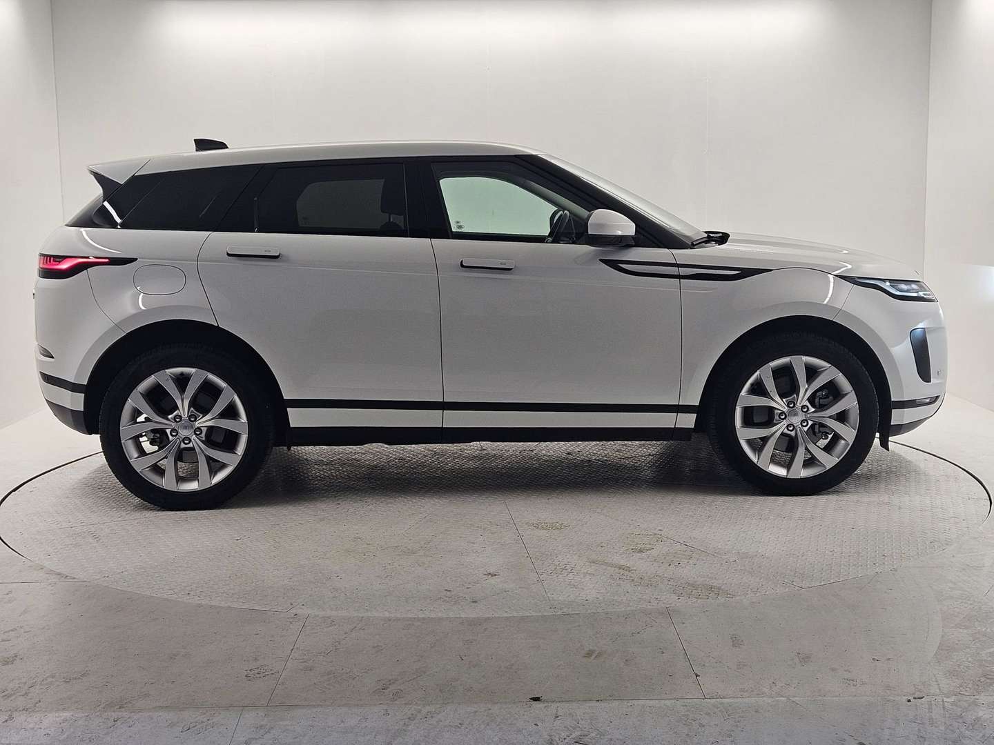 Land Rover Range Rover Evoque P300e PHEV SE - 2022 - Joinsteer - #6