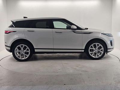 Land Rover Range Rover Evoque P300e PHEV SE -  - Joinsteer - #5