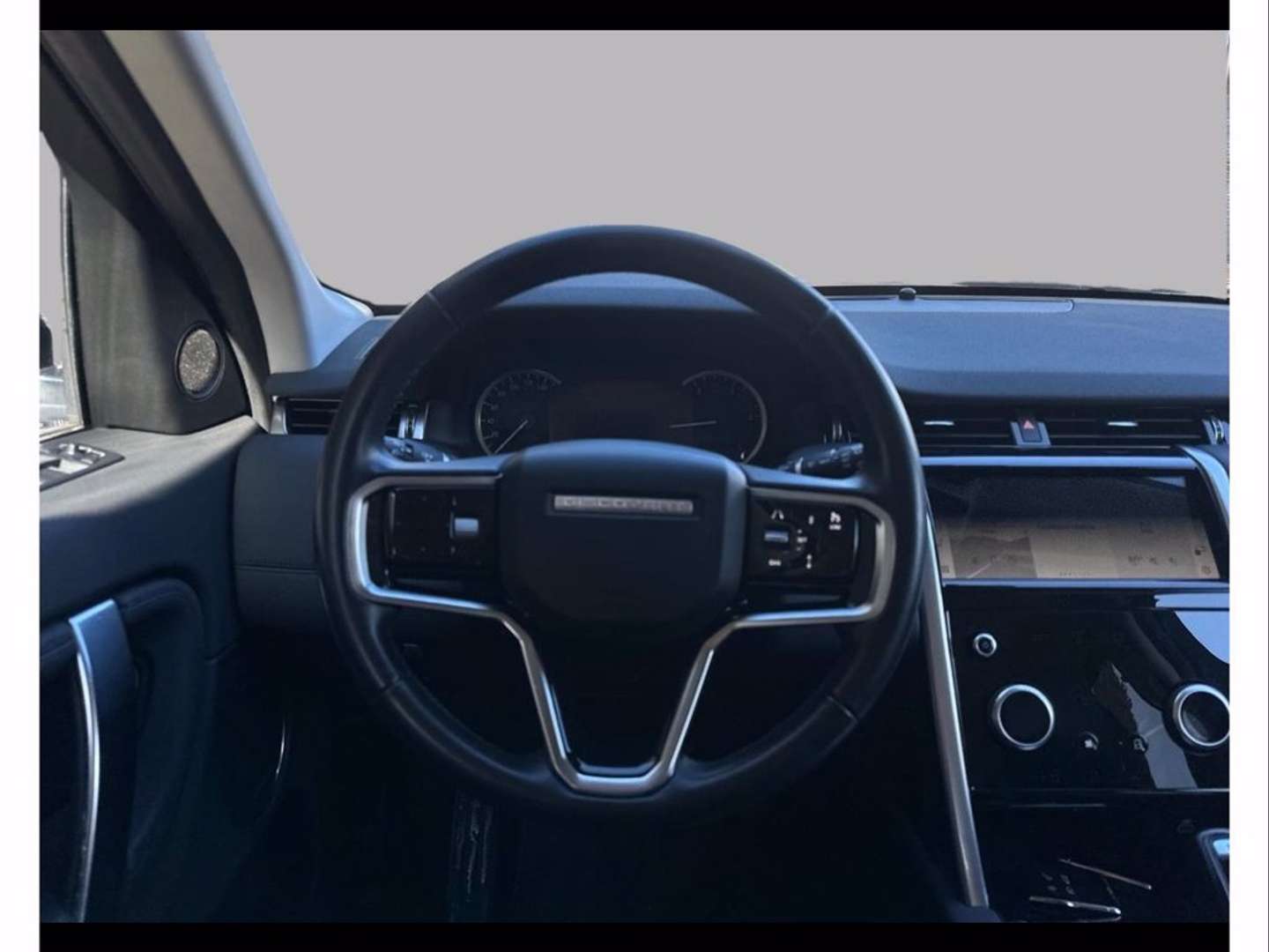 Land Rover Discovery Sport R-Dynamic HSE 2.0d Td4 Mhev Awd 163cv Auto - 2022 - Joinsteer - #7