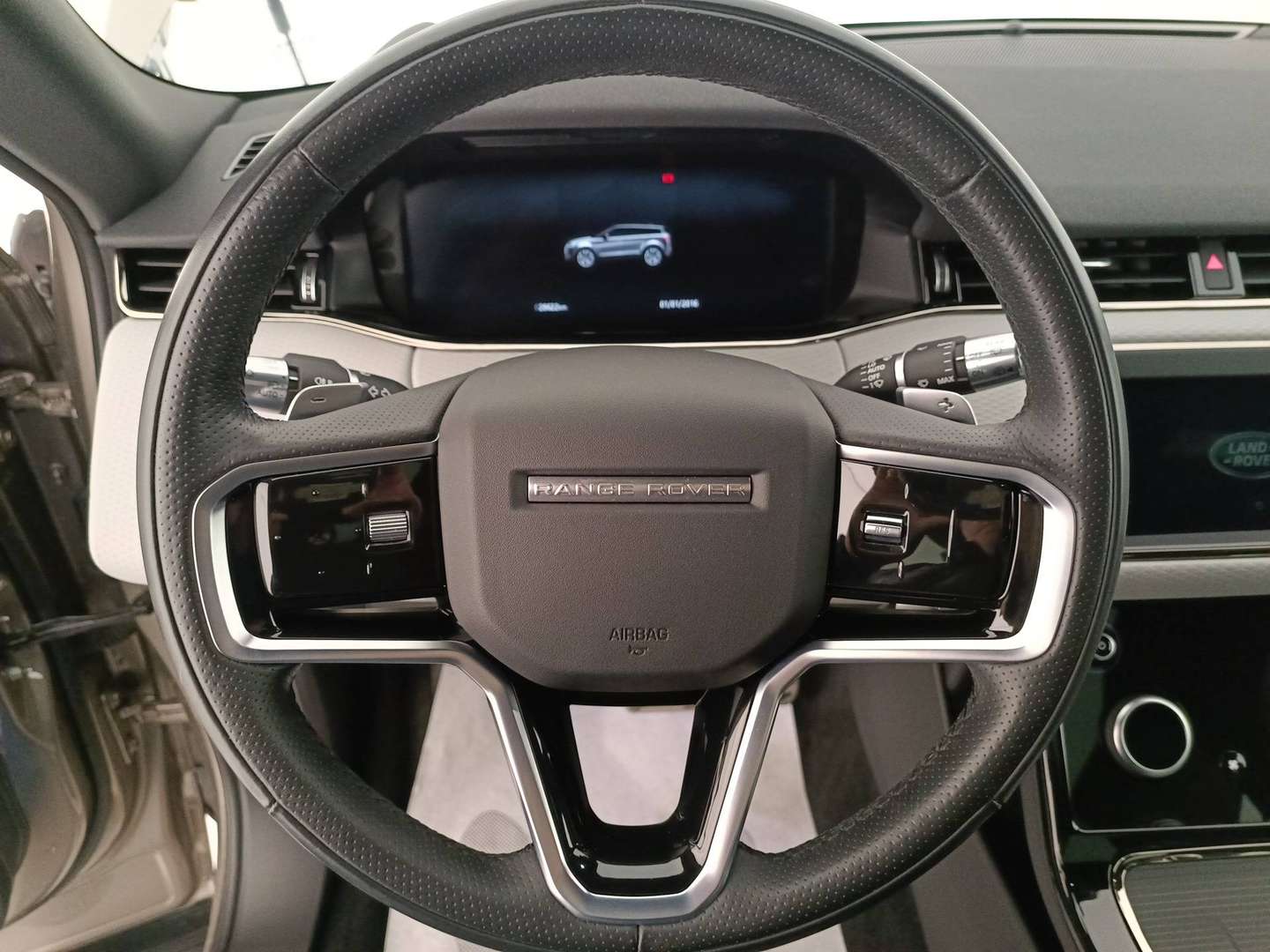 Land Rover Range Rover Evoque 2.0 I4 MHEV R-Dynamic S - 2021 - Joinsteer - #16