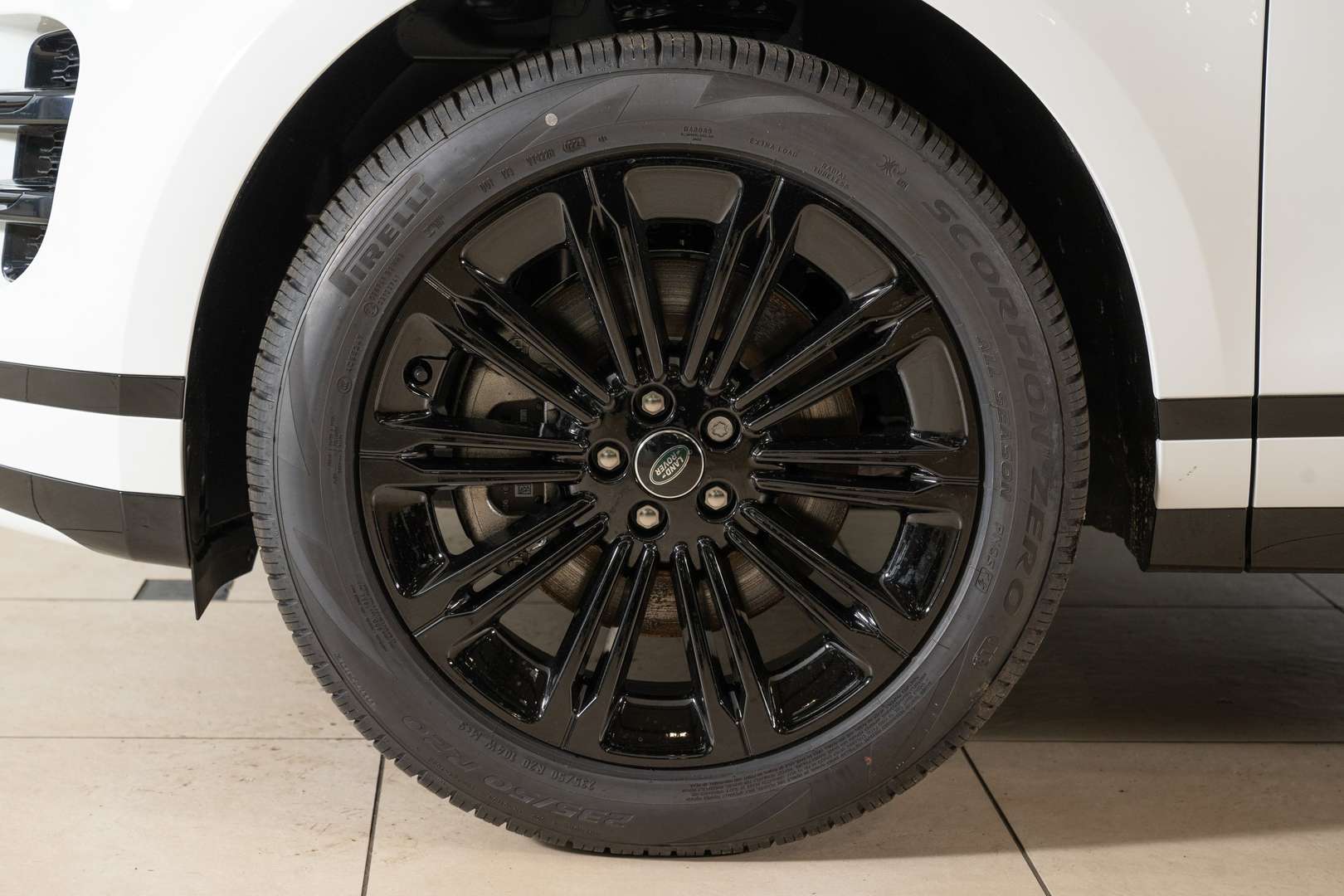 Land Rover Range Rover Evoque D200 R-Dynamic SE - 2025 - Joinsteer - #10