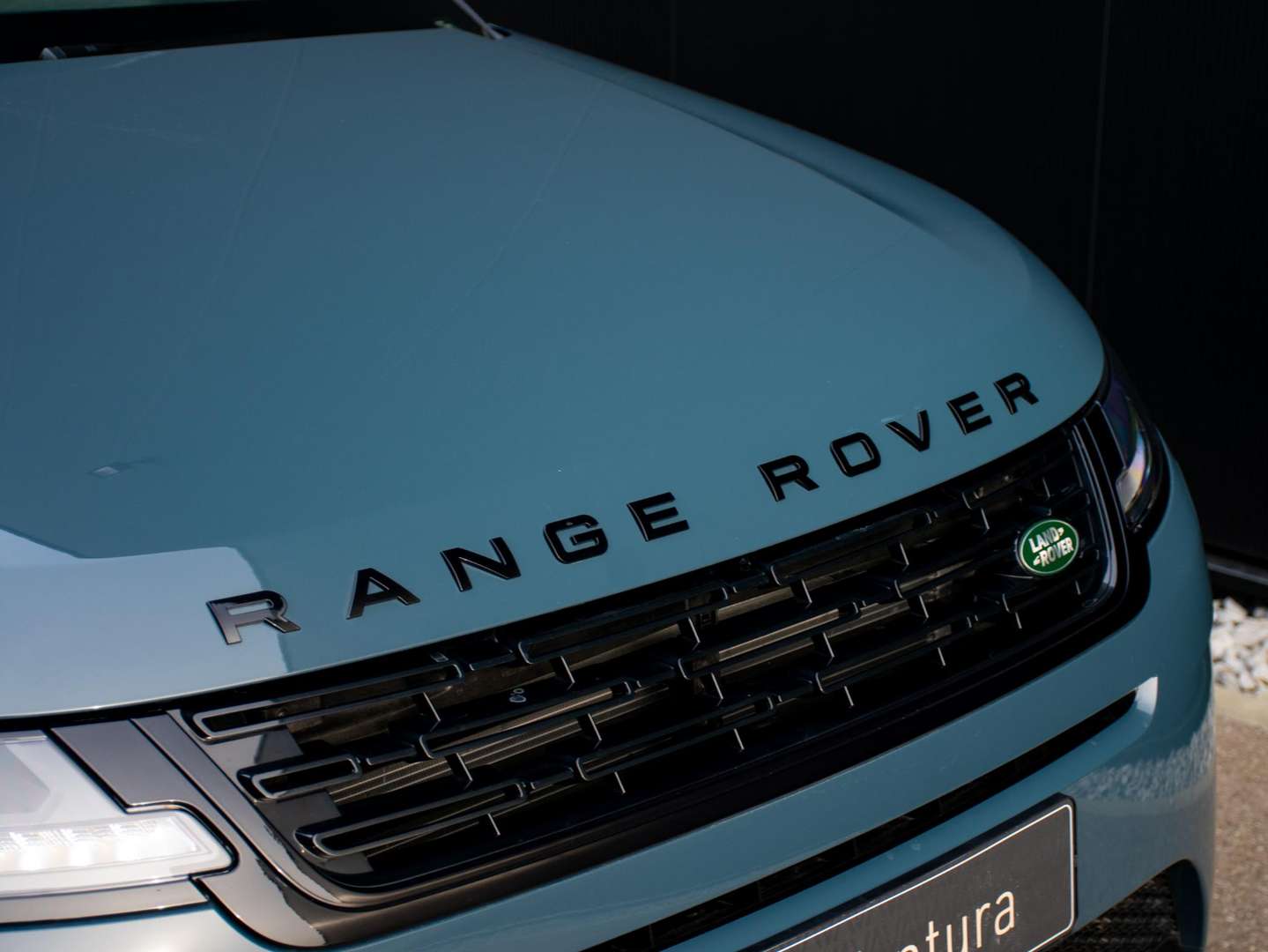 Land Rover Range Rover Evoque P270e PHEV S L Facelift L Adapt. Cruise L Came - 2025 - Joinsteer - #10