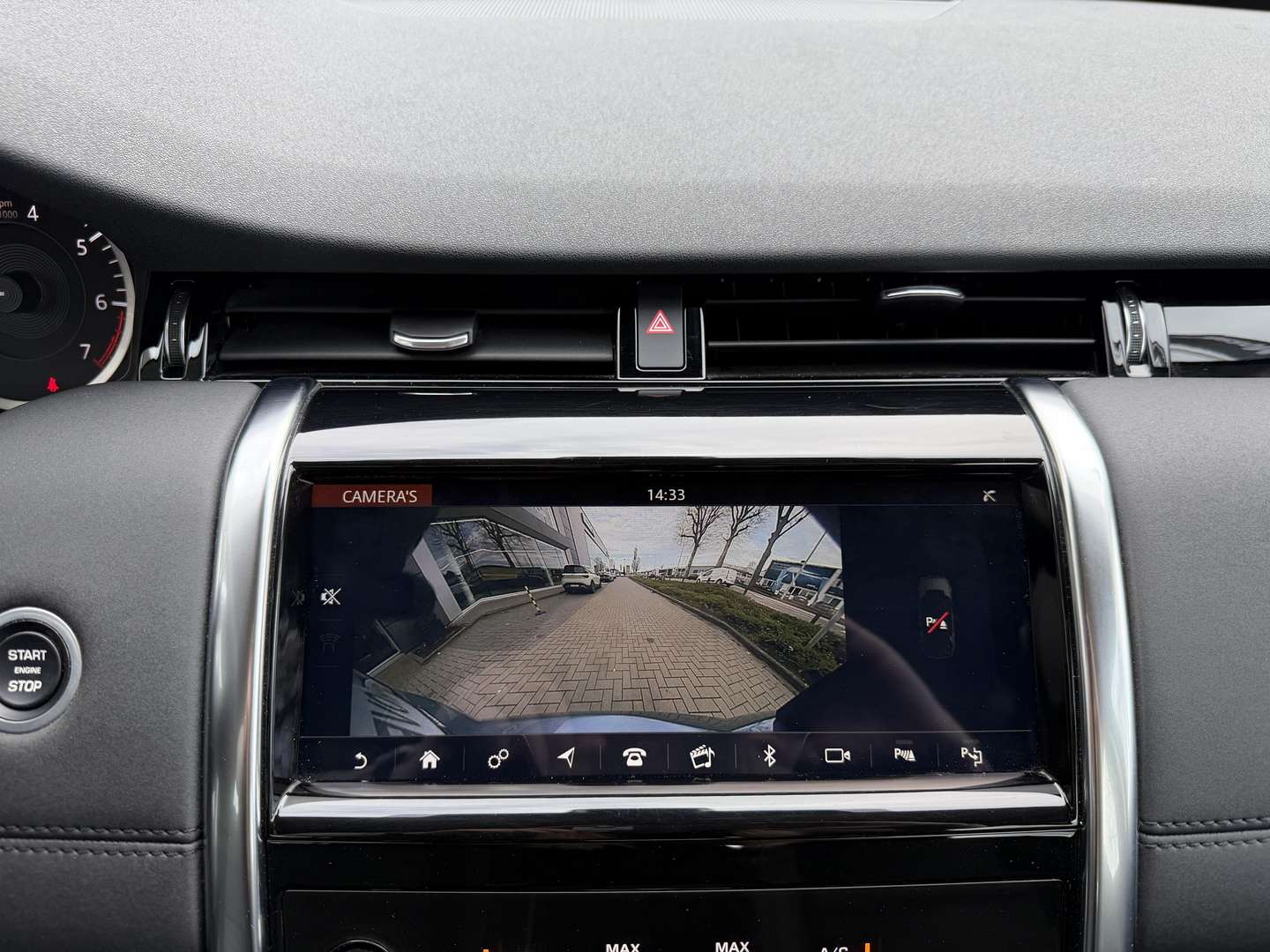 Land Rover Discovery Sport P300e S AWD - 2020 - Joinsteer - #17