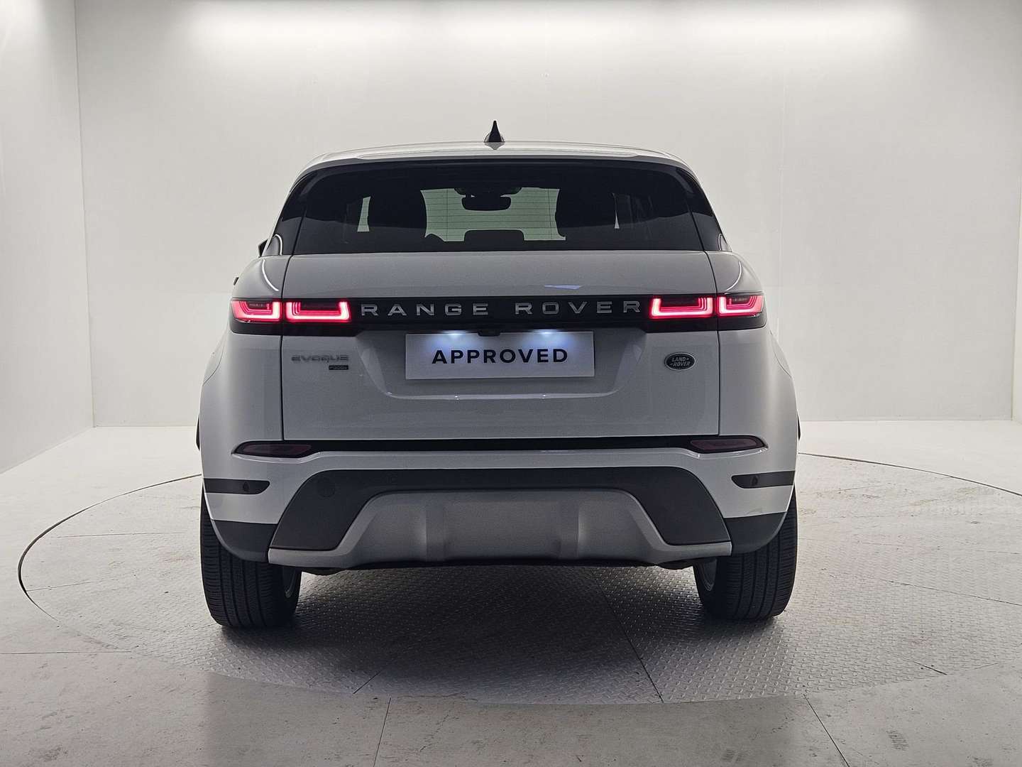 Land Rover Range Rover Evoque P300e PHEV SE - 2022 - Joinsteer - #7