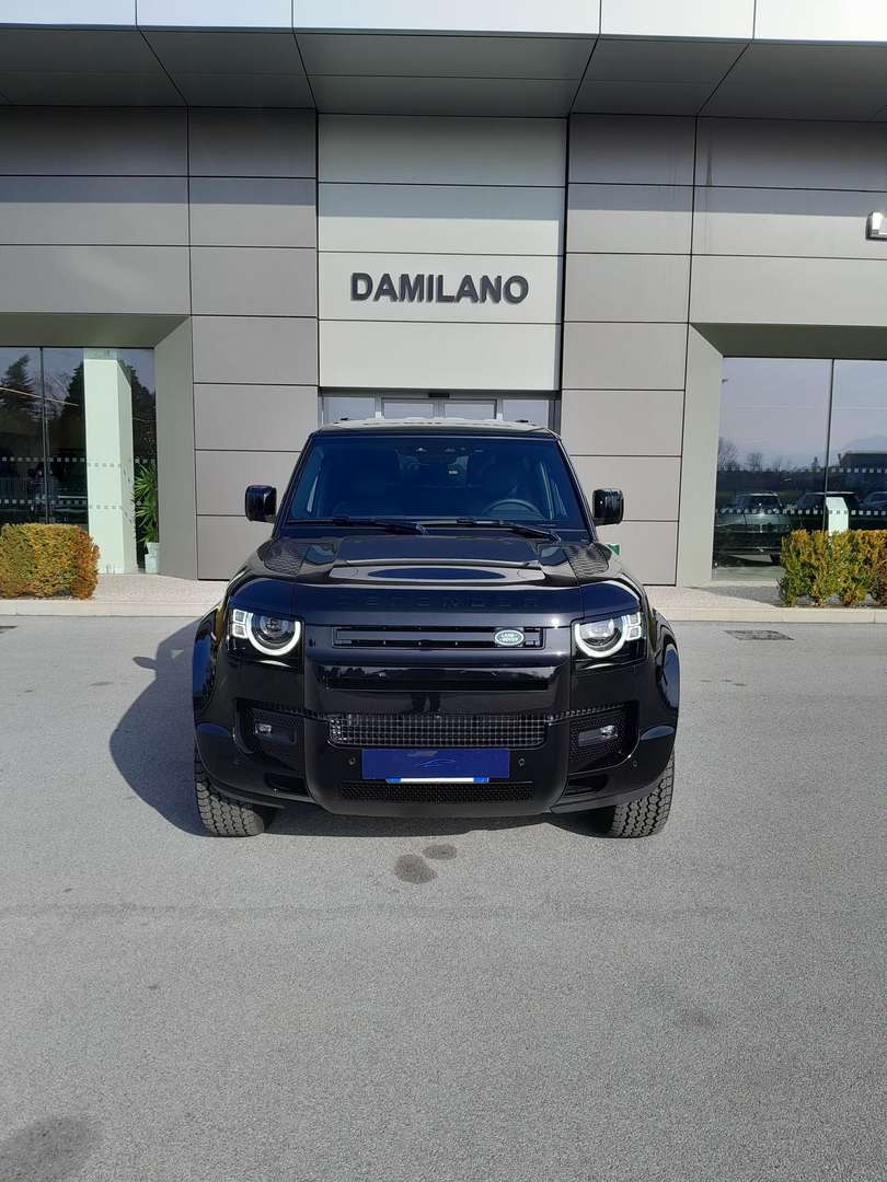 Land Rover Defender 90 S AWD IVA ESPOSTA 3.0 D6 200 - 2024 - Joinsteer - #4