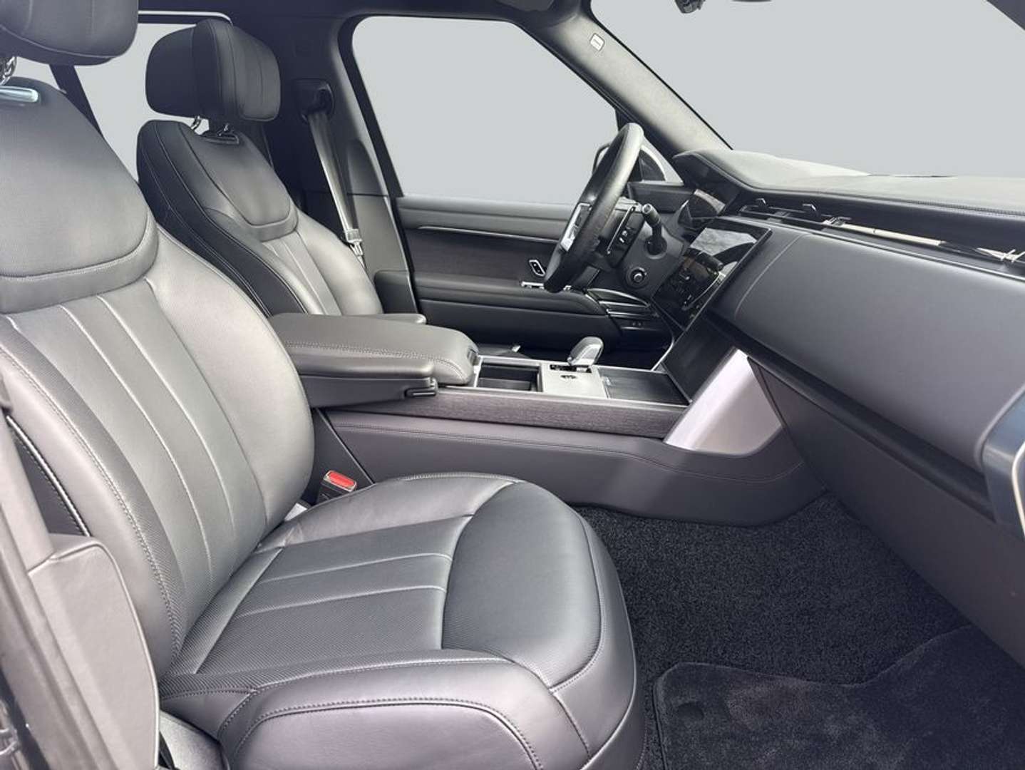 Land Rover Range Rover Autobiography P550e Hybrid - 2026 - Joinsteer - #2