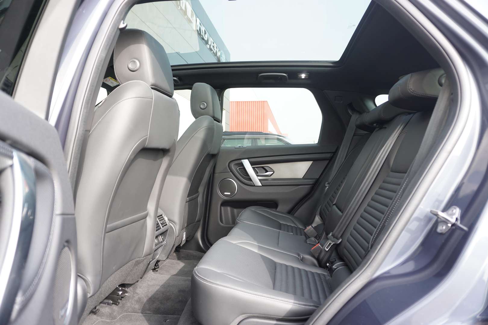 Land Rover Discovery Sport Dynamic SE - 2025 - Joinsteer - #5