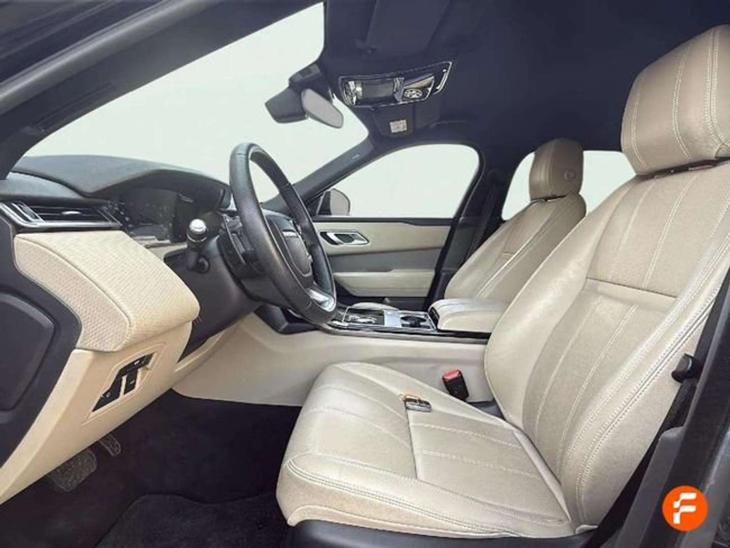 Land Rover Range Rover Velar 2.0D S 4WD Aut. 180 - 2020 - Joinsteer - #11